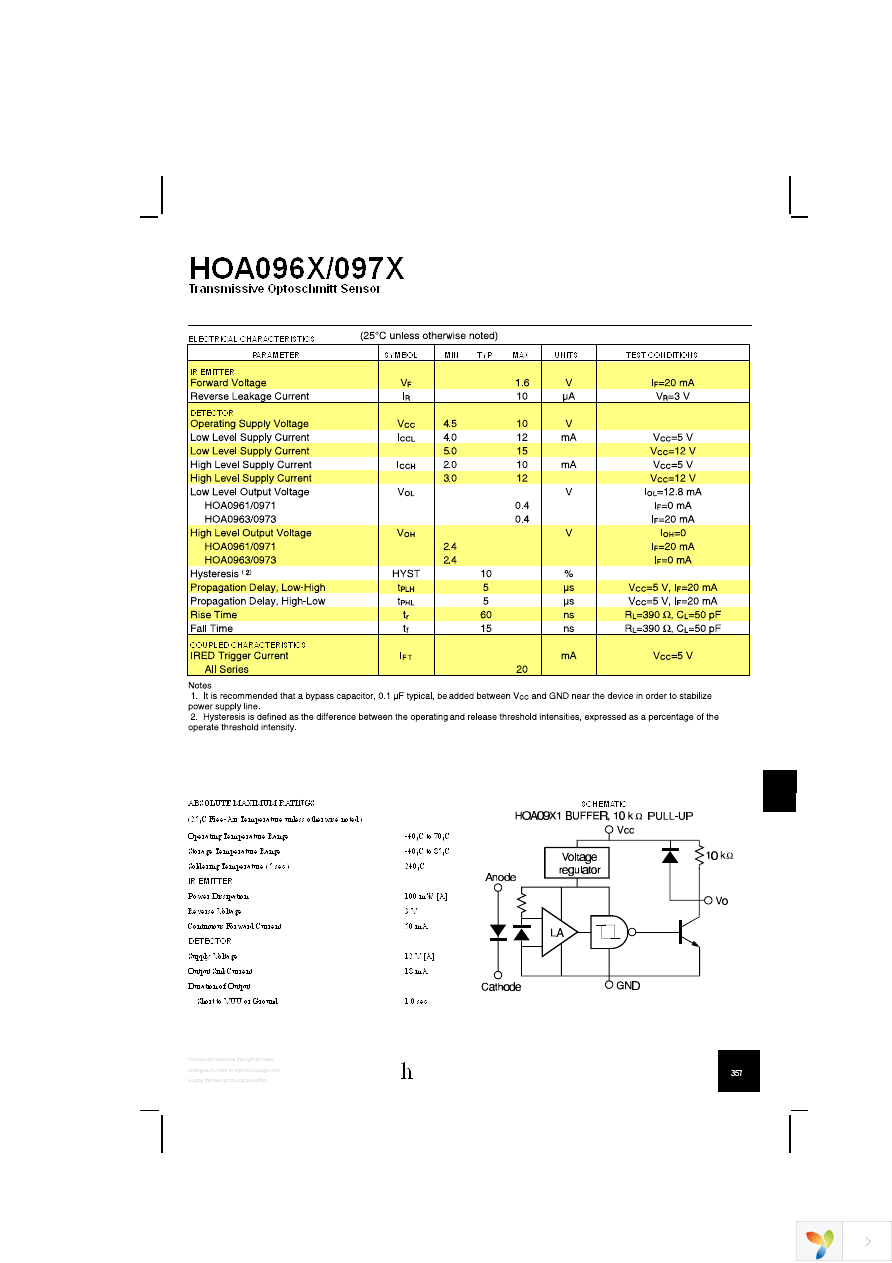 HOA0961-N51 Page 2