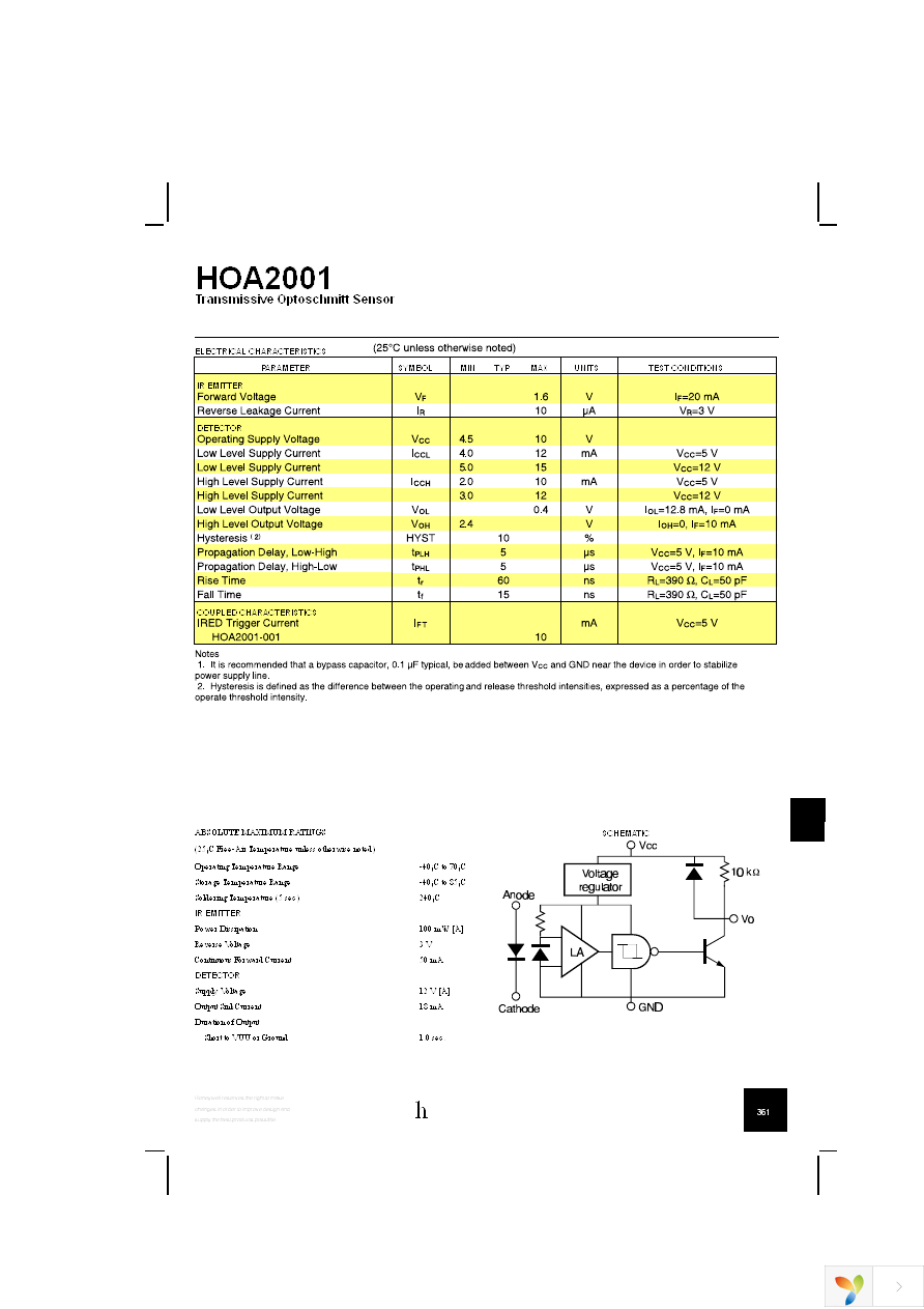 HOA2001-001 Page 2