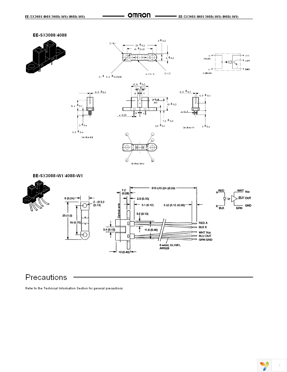 EE-SX3088-W1 Page 7