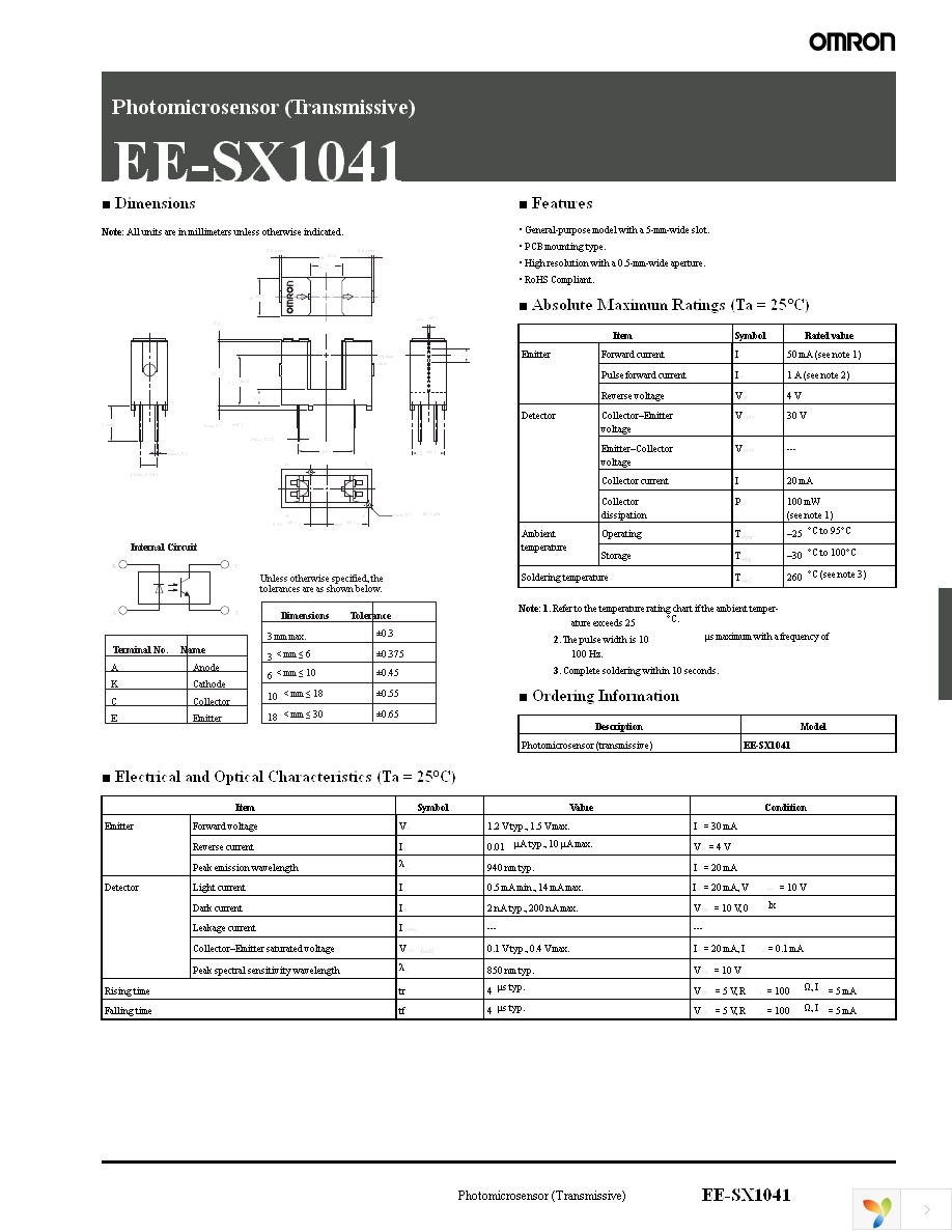 EE-SX1041 Page 1