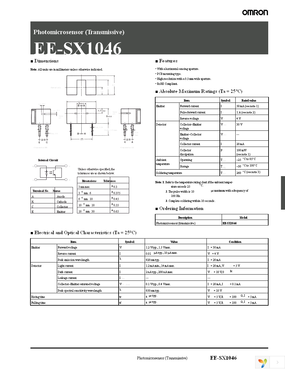 EE-SX1046 Page 1