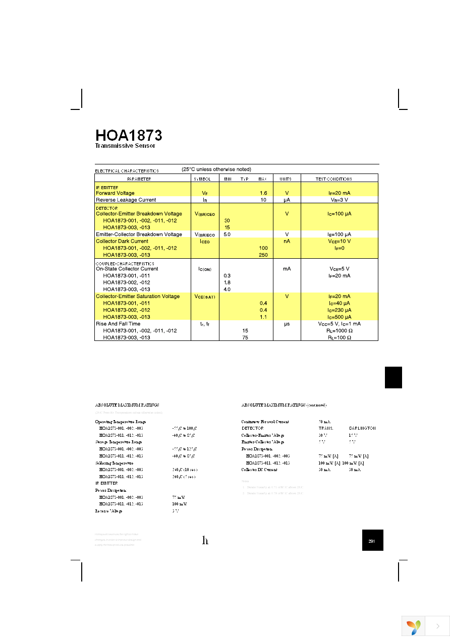 HOA1873-013 Page 2