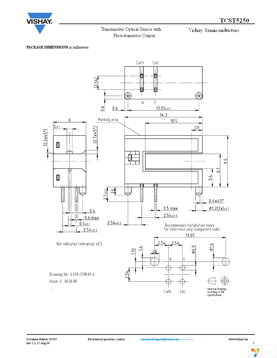 TCST5250 Page 5