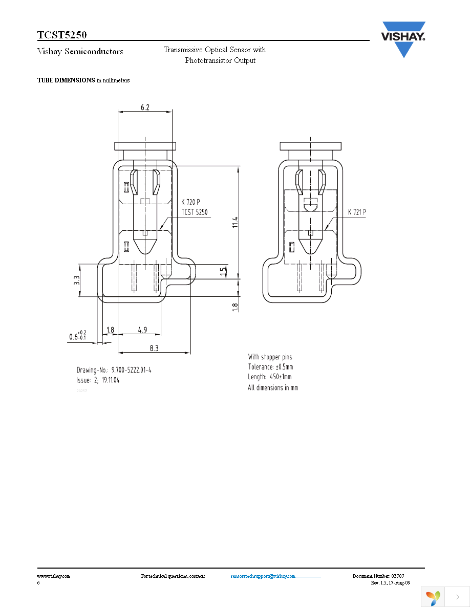 TCST5250 Page 6