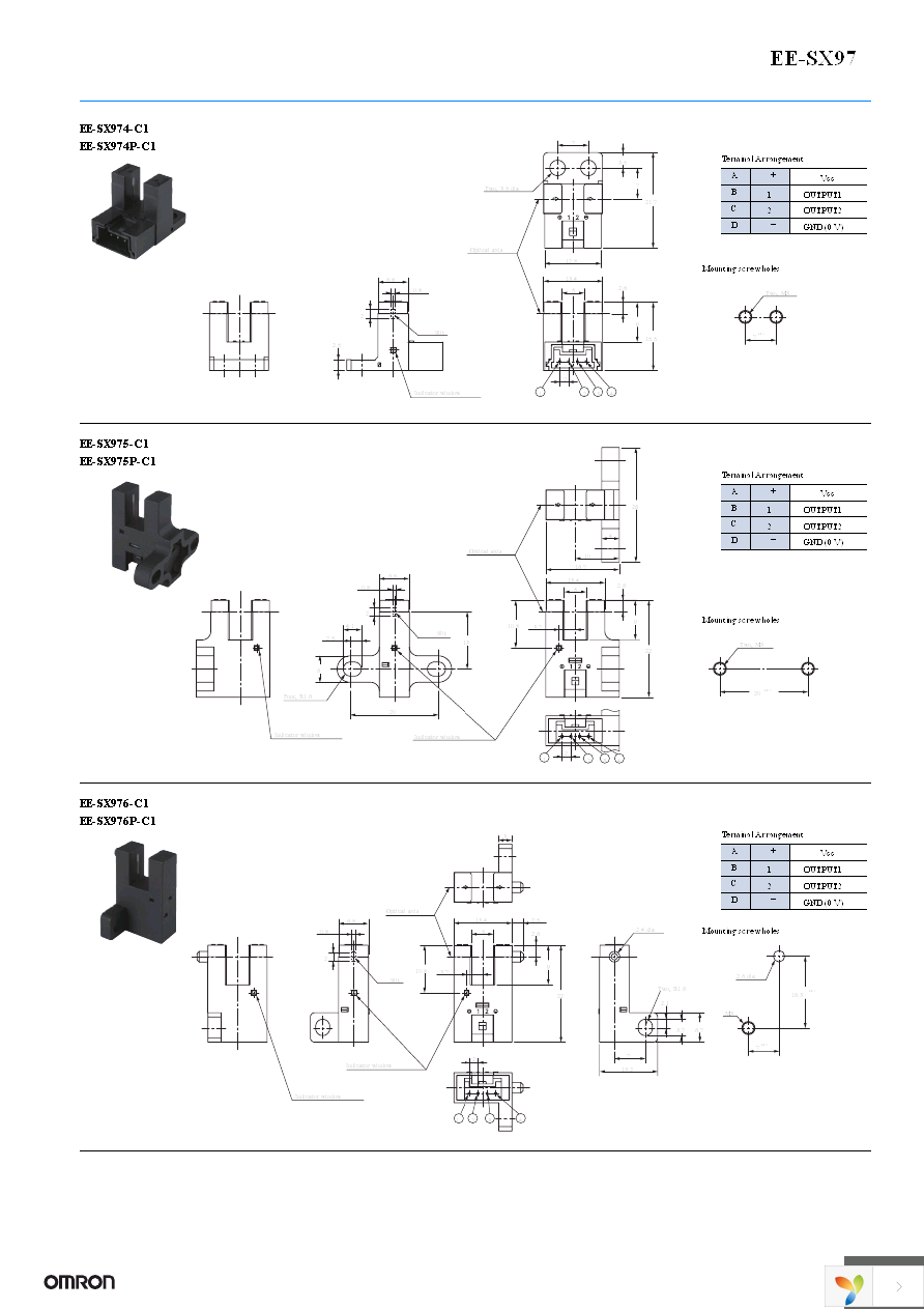 EE-SX971P-C1 Page 7