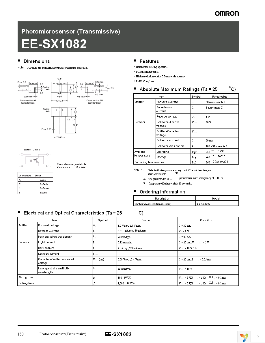 EE-SX1082 Page 1