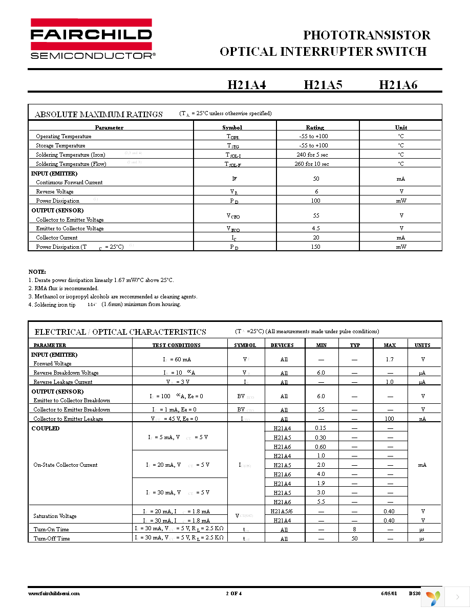 H21A4 Page 2