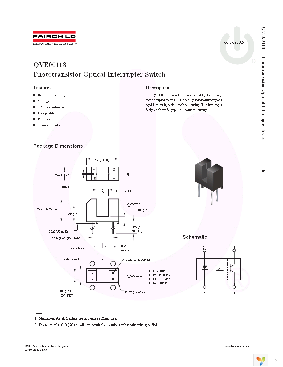 QVE00118 Page 1