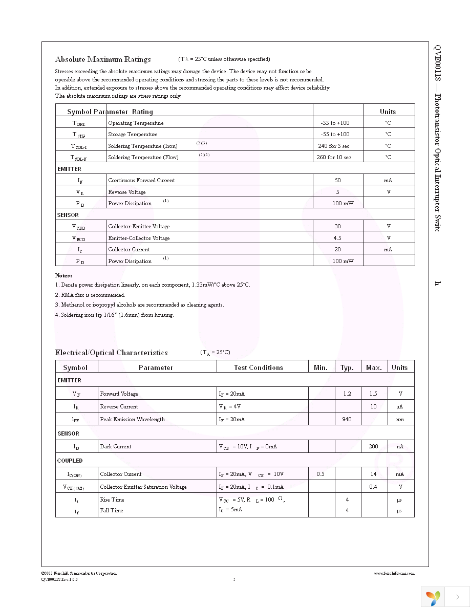 QVE00118 Page 2