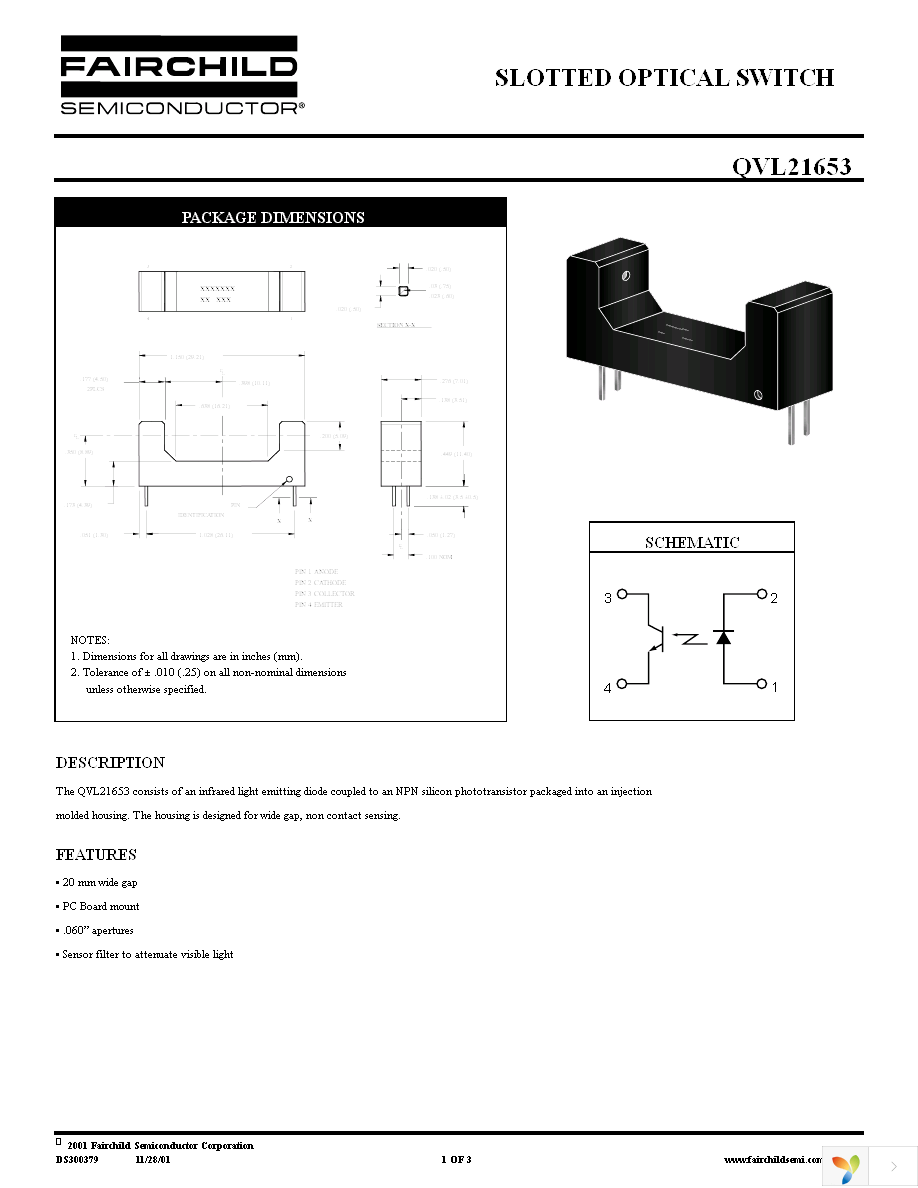 QVL21653 Page 1