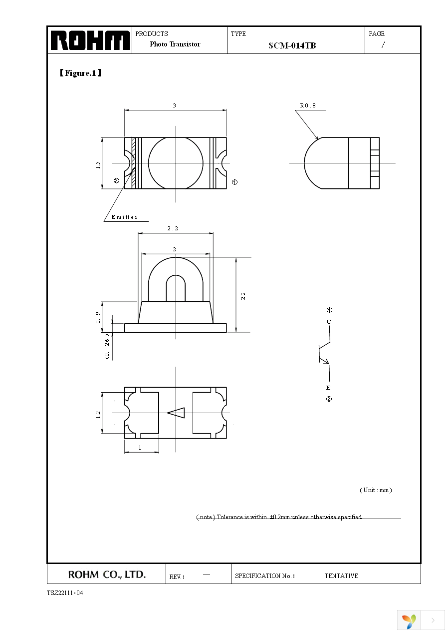 SCM-014TBT86 Page 4