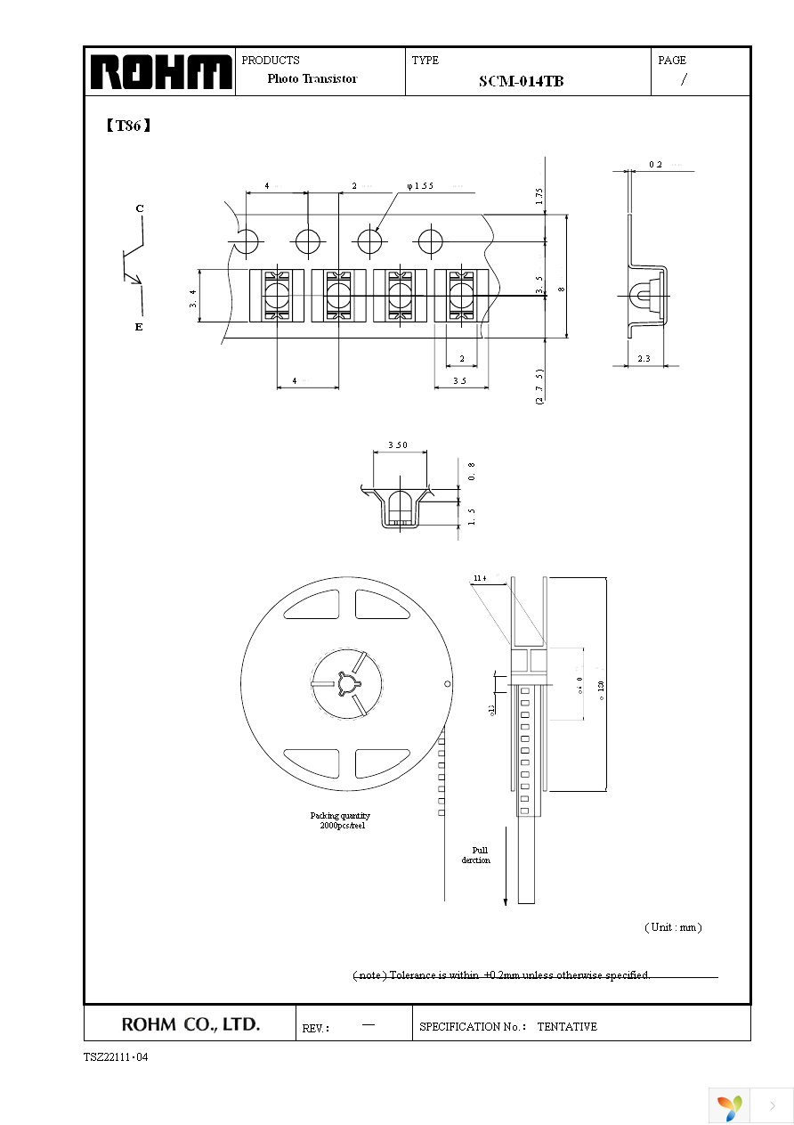 SCM-014TBT86 Page 5