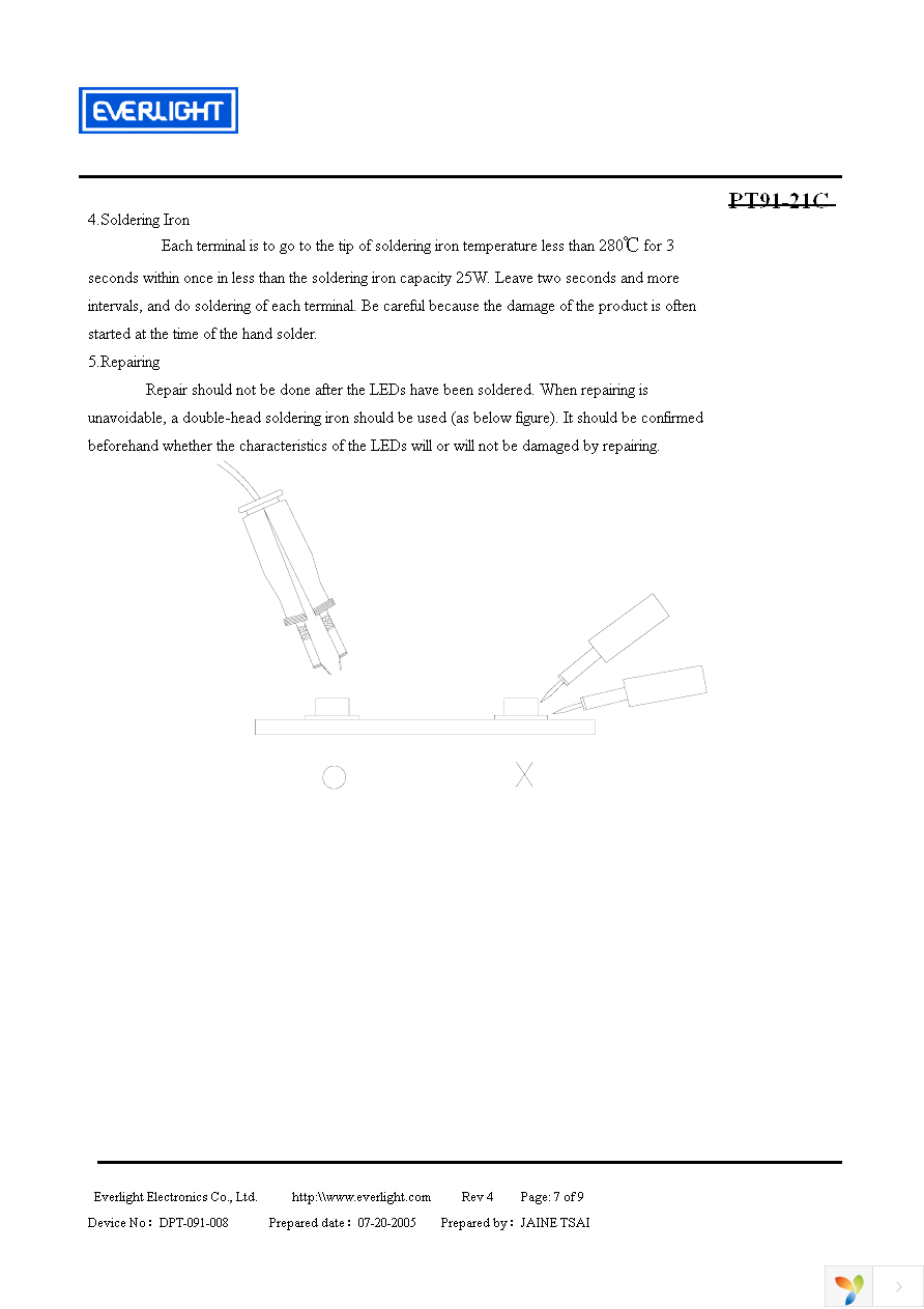 PT91-21C Page 7