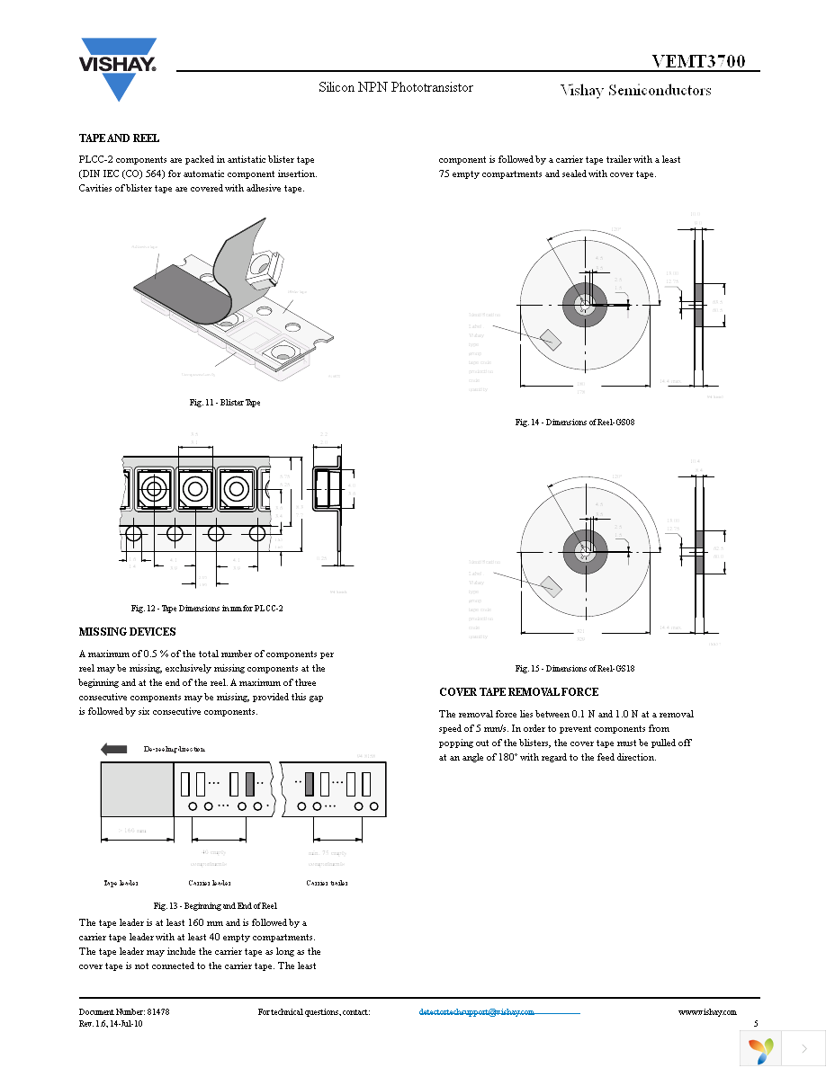 VEMT3700-GS08 Page 5