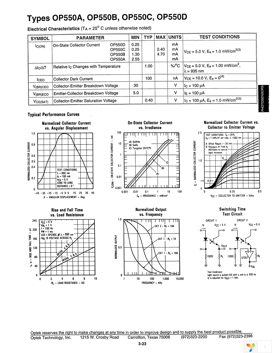 OP550A Page 2