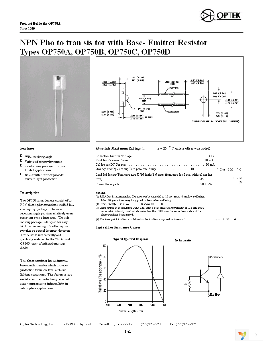 OP750D Page 1