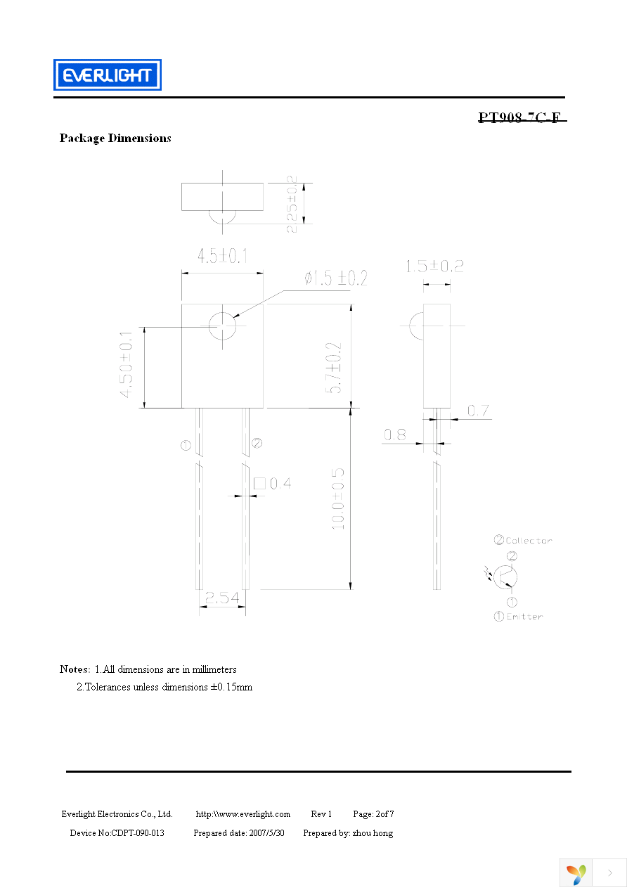 PT908-7C-F Page 2