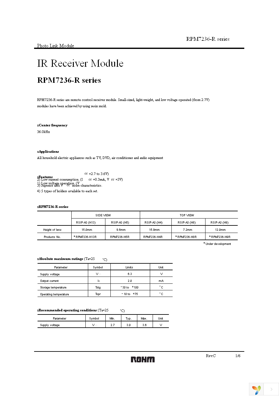 RPM7236-H5R Page 1