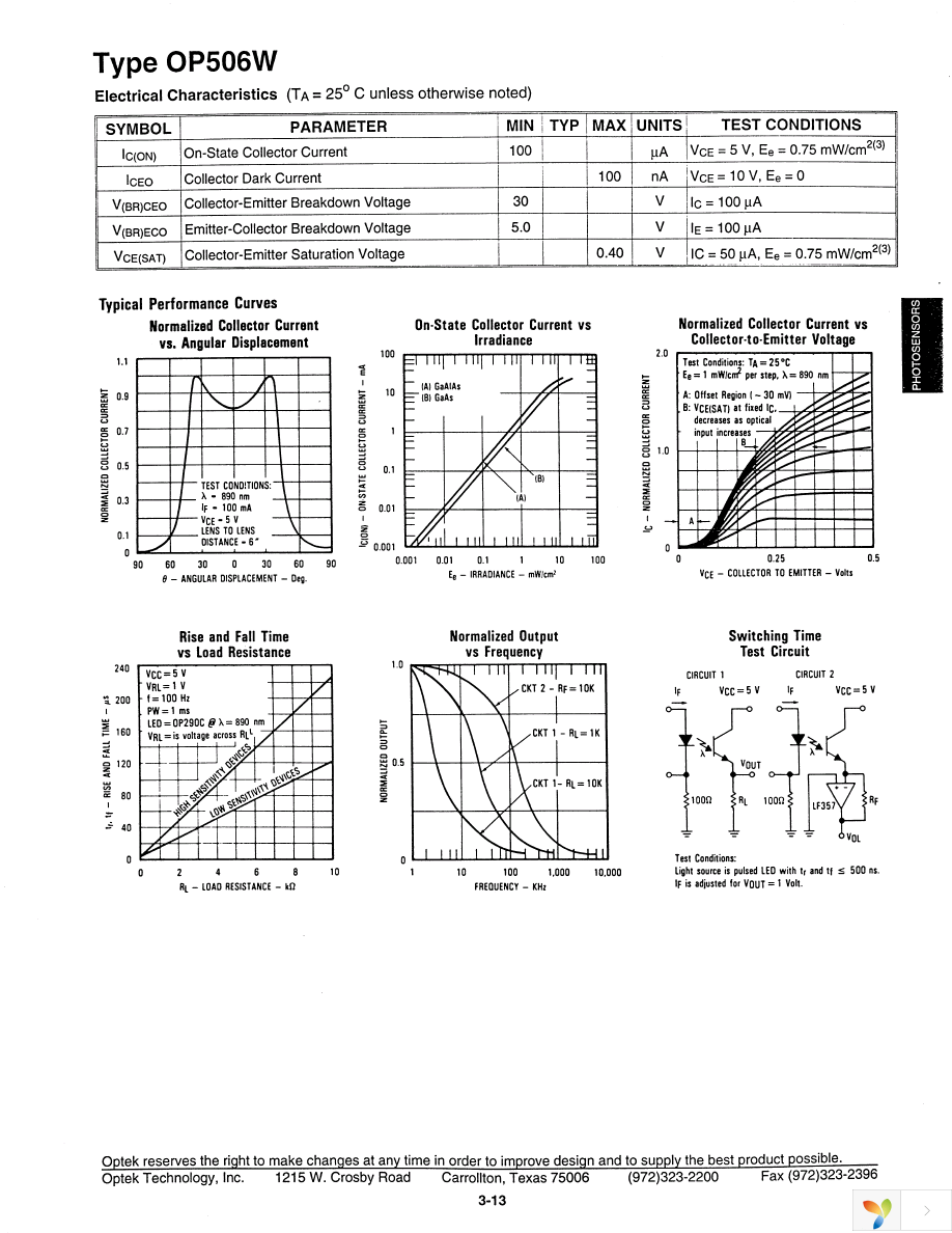 OP506W Page 2