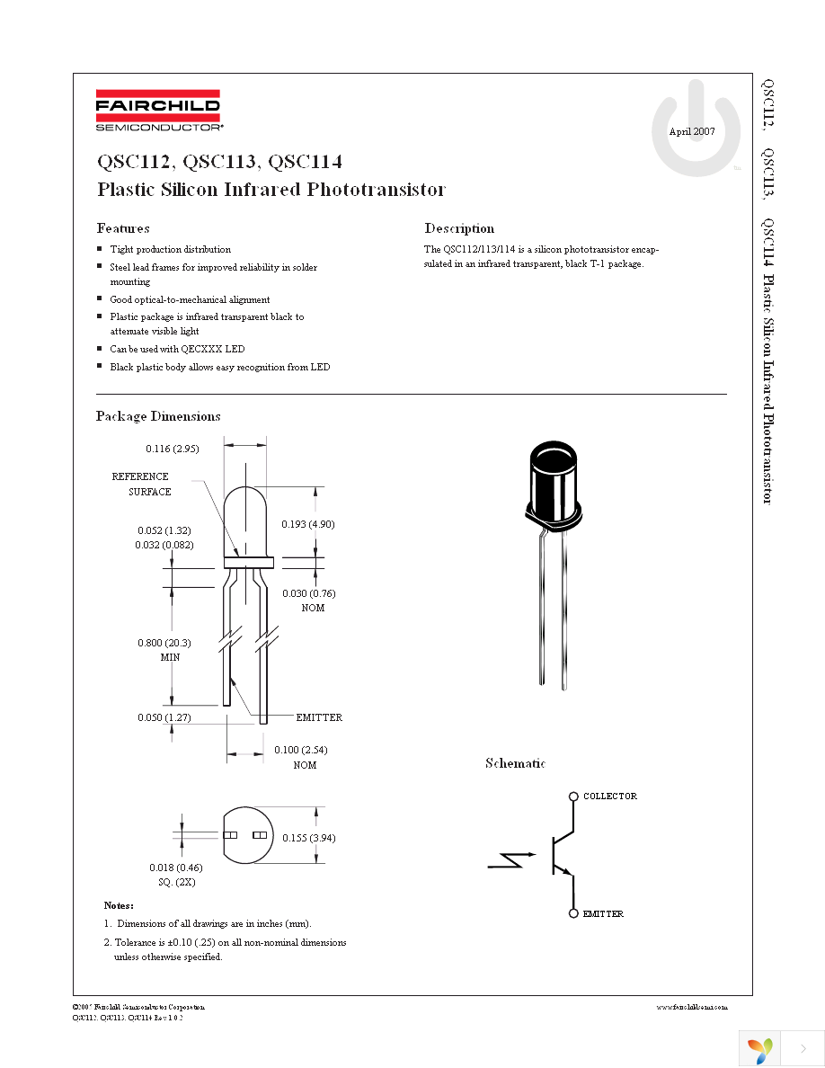 QSC114 Page 1