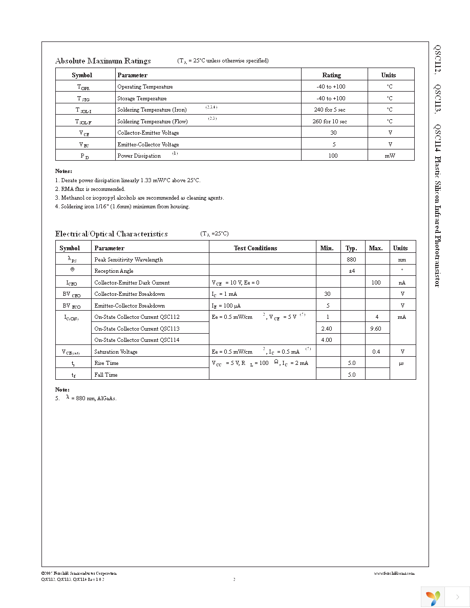 QSC114 Page 2