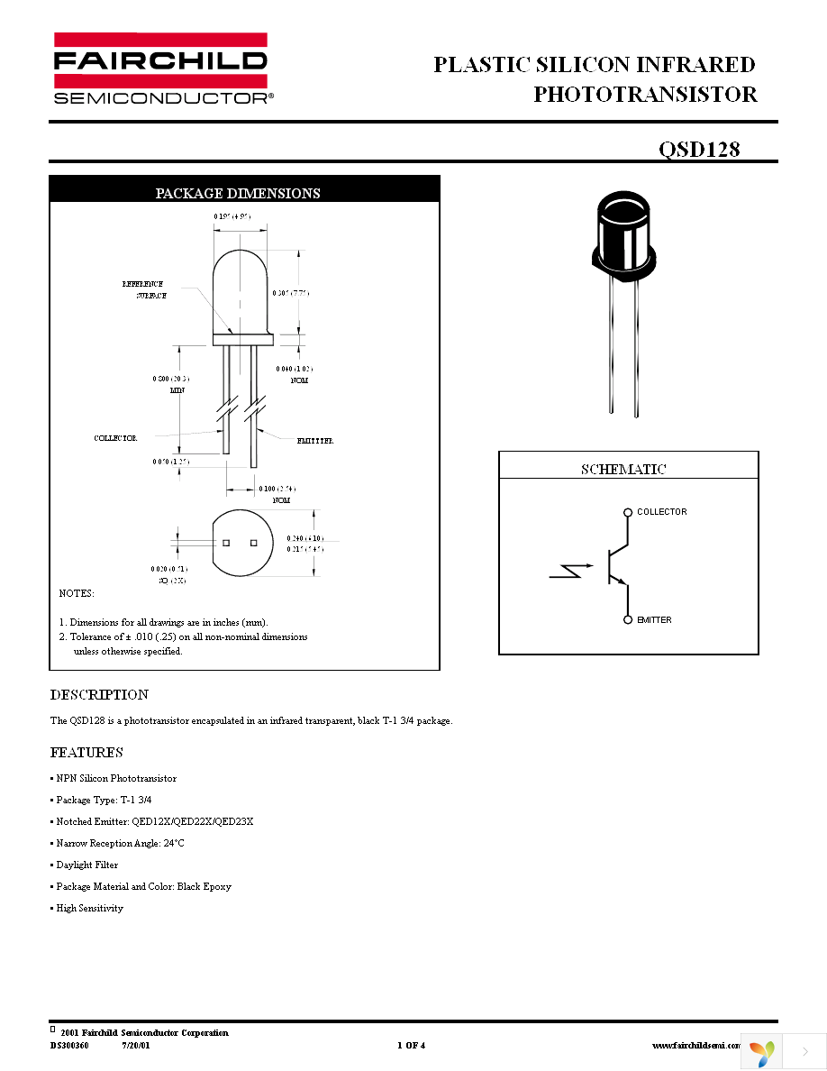 QSD128 Page 1