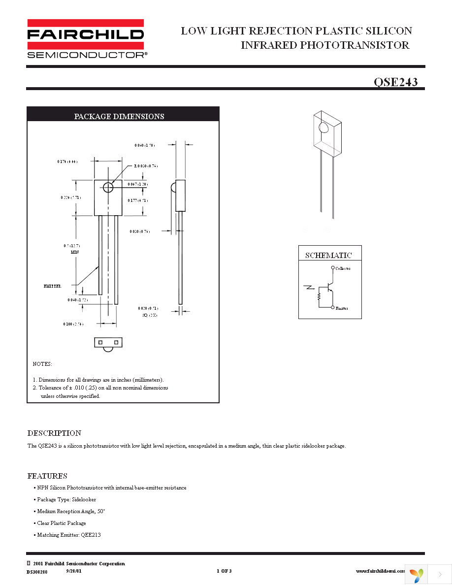 QSE243 Page 1