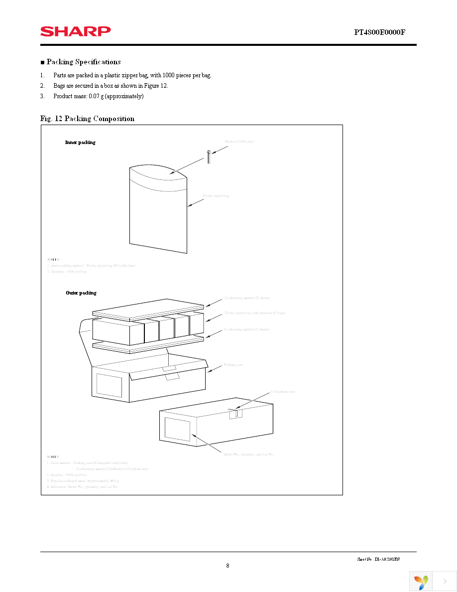 PT4800E0000F Page 8