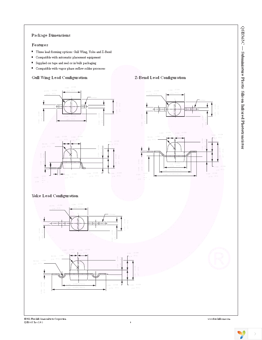 QSB363CZR Page 4