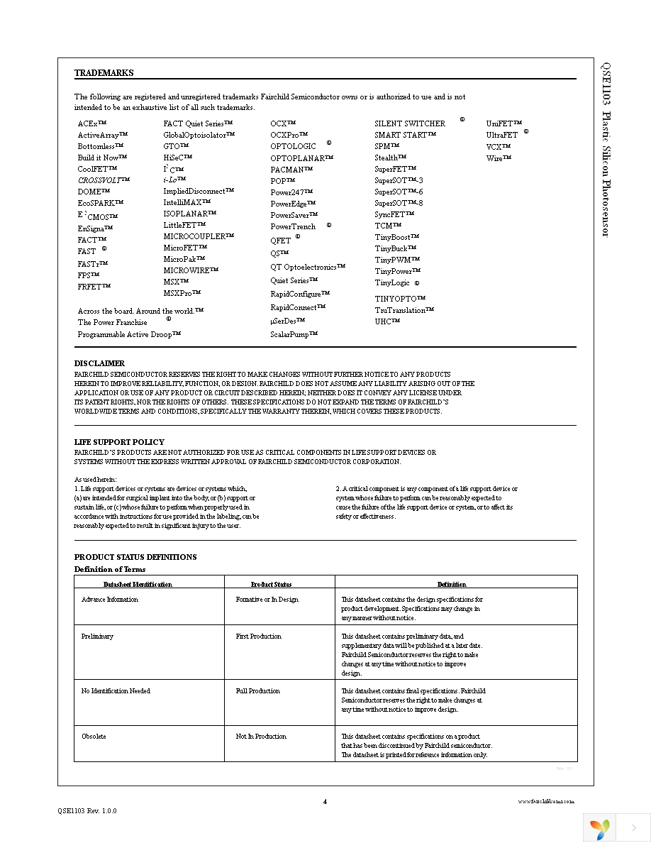 QSE1103 Page 4