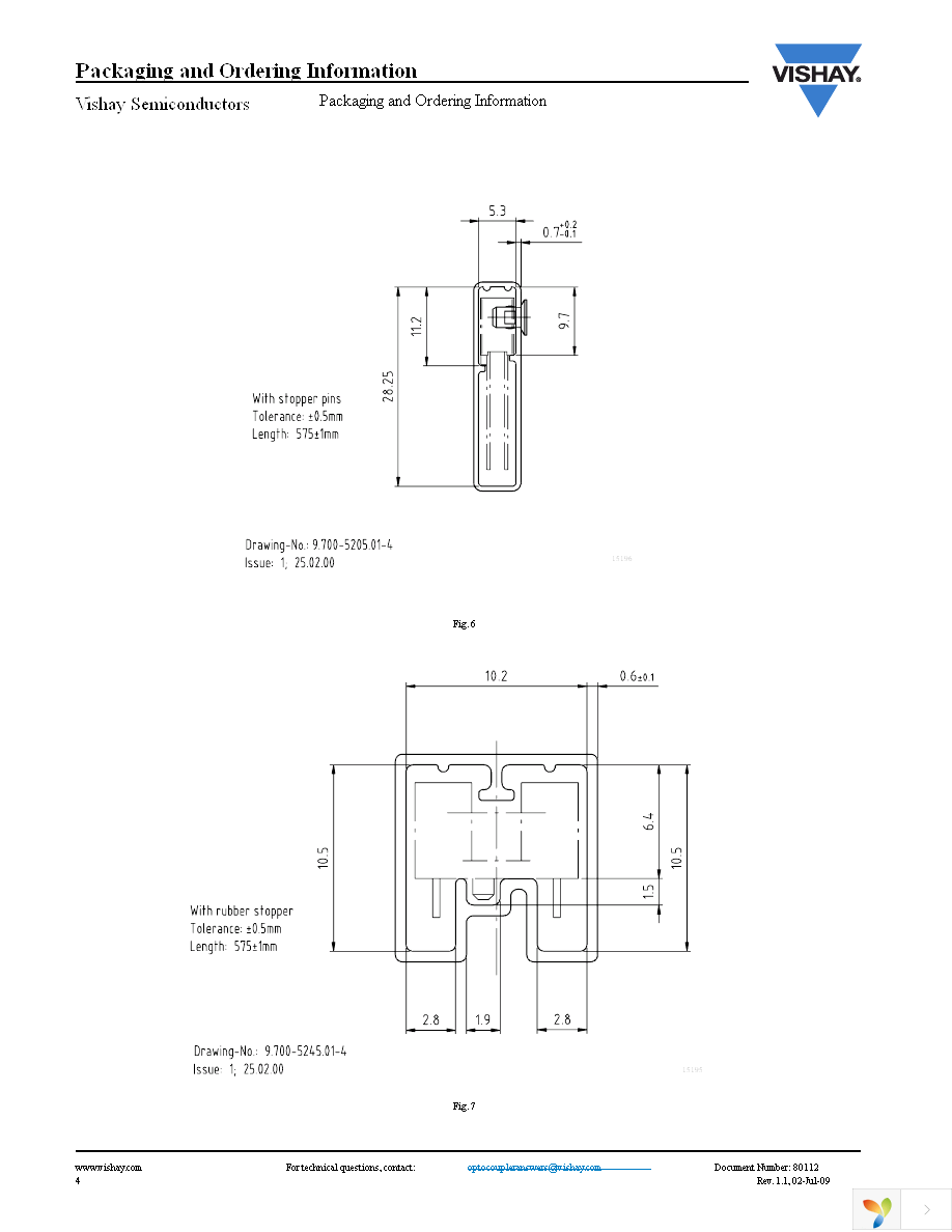 TCRT1000 Page 8