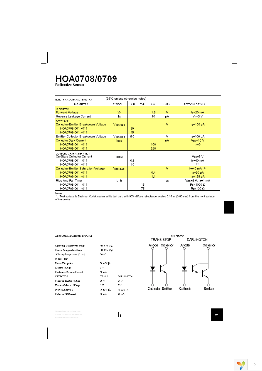 HOA0708-011 Page 2