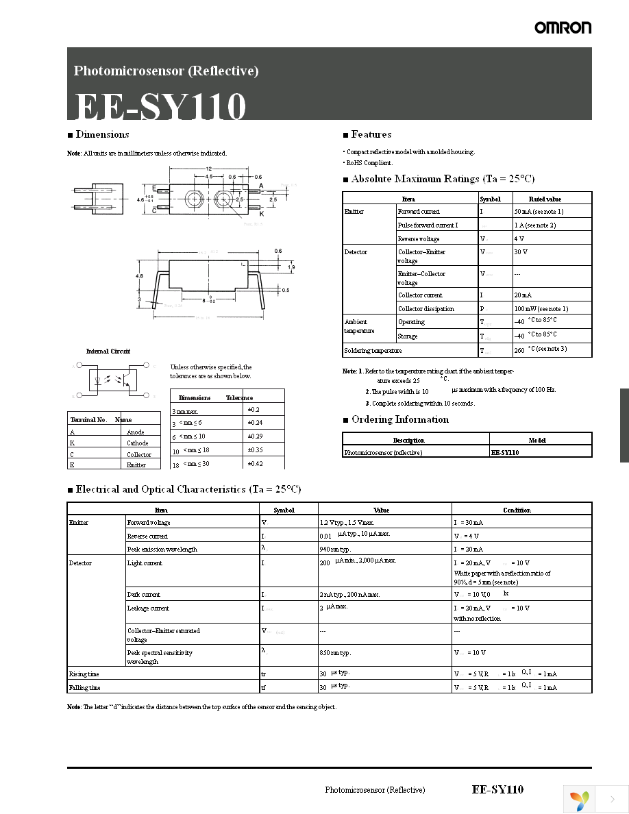 EE-SY110 Page 1