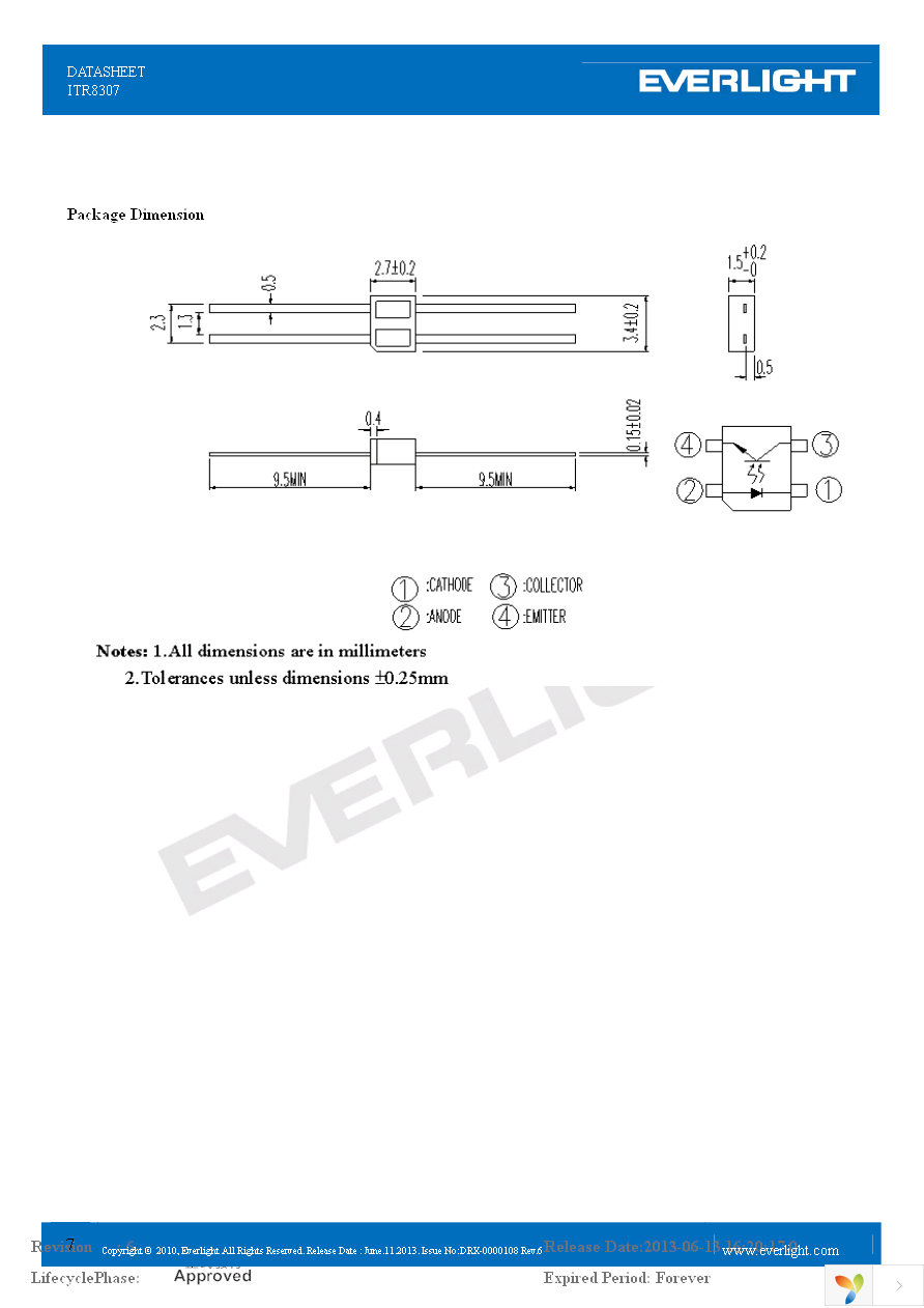 ITR8307 Page 7