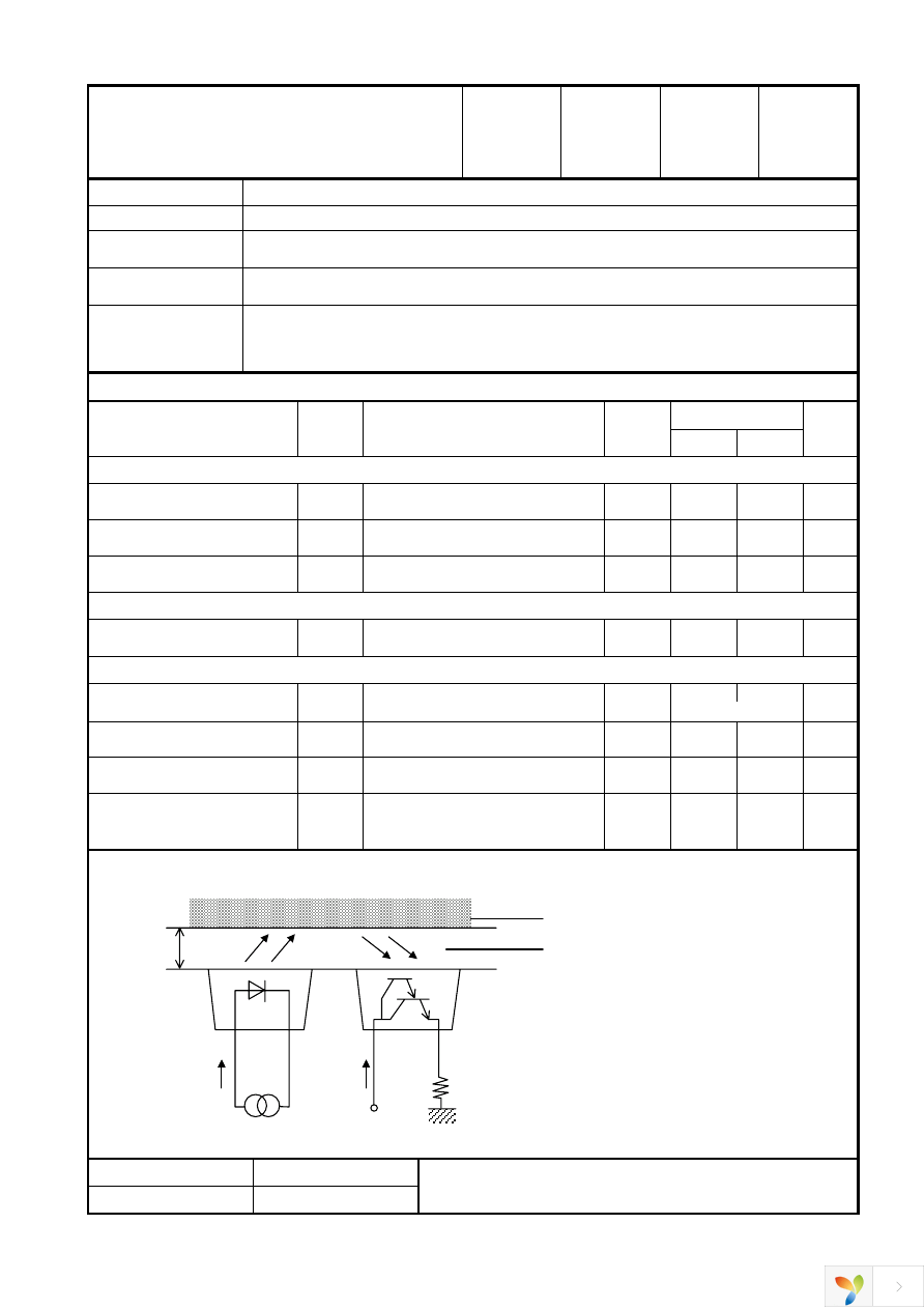 CNB23010R0LF Page 1