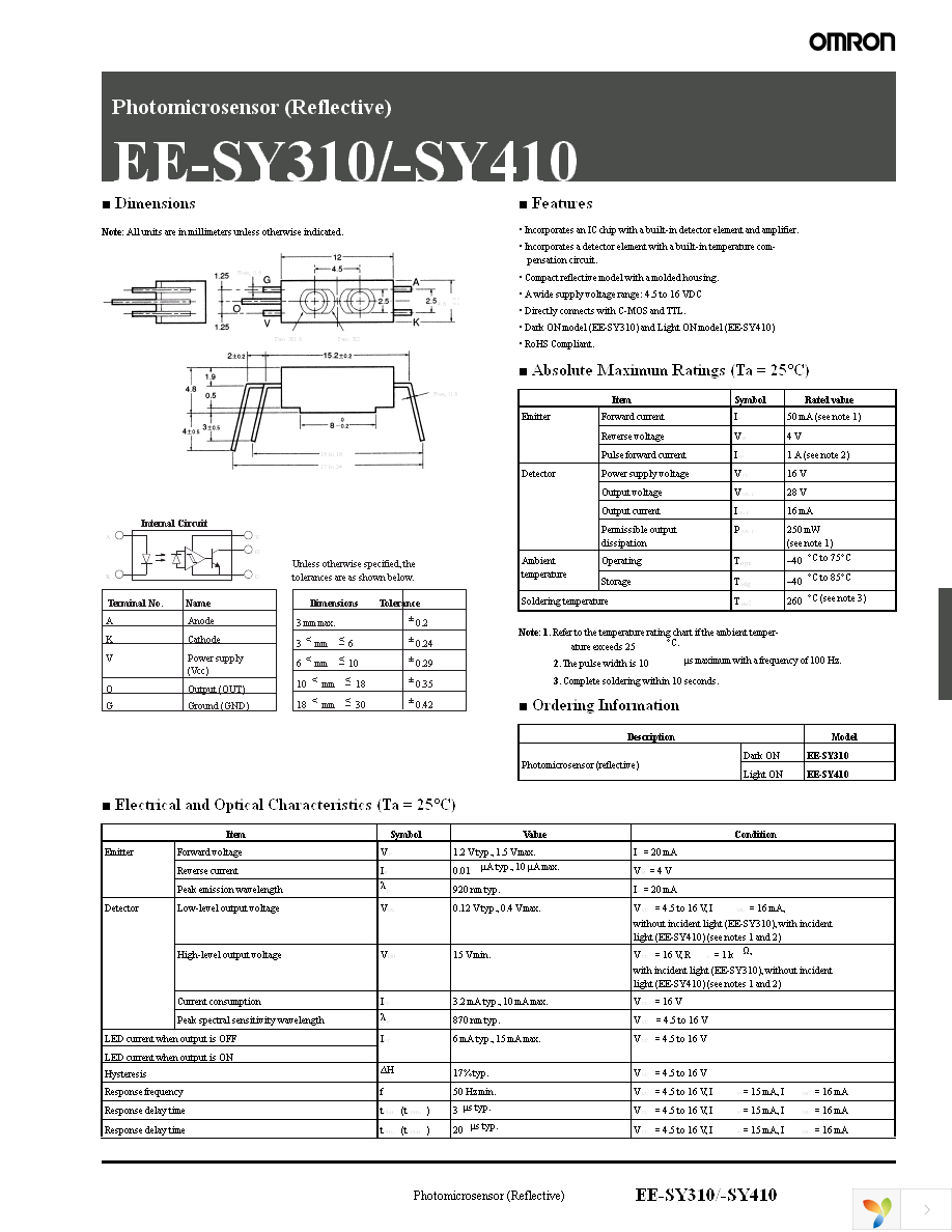 EE-SY410 Page 1