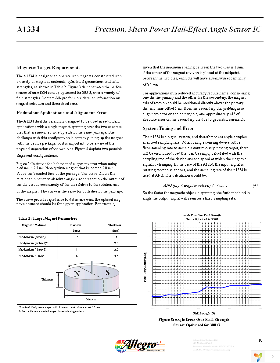 A1334LLETR-T Page 10