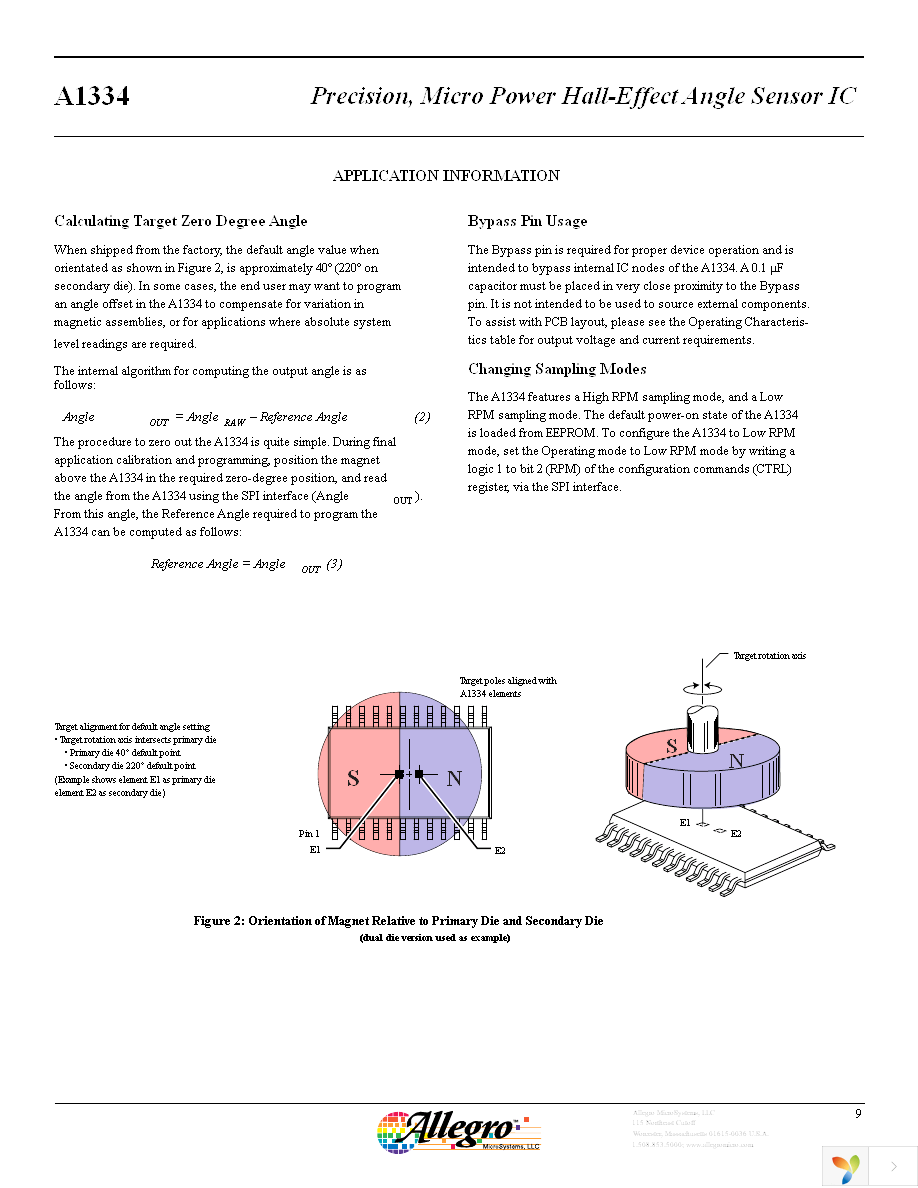 A1334LLETR-T Page 9