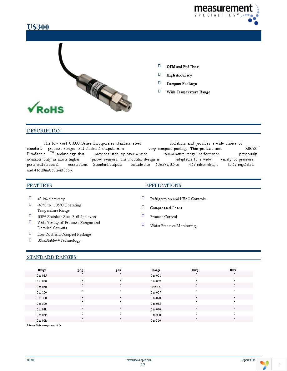 US331-000005-015PG Page 1