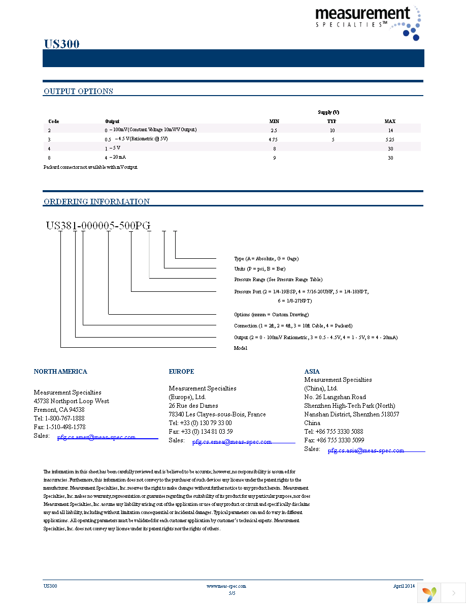 US331-000005-015PG Page 5