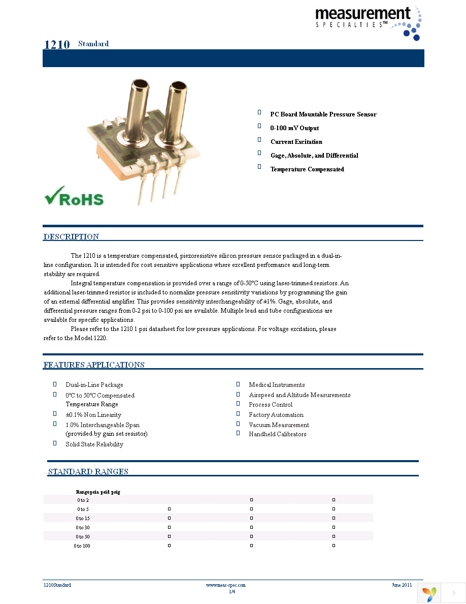 1210A-015D-3L Page 1