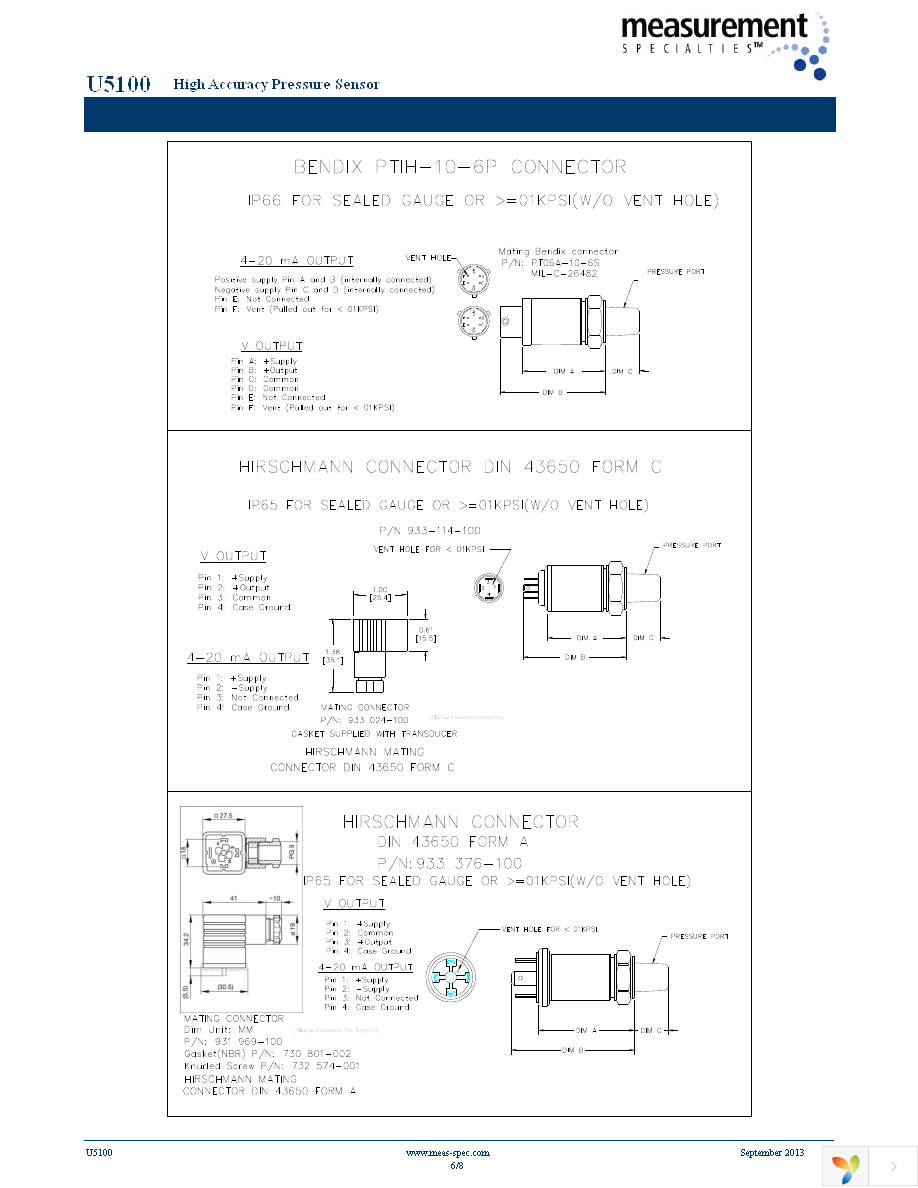 U5131-000005-030PA Page 6