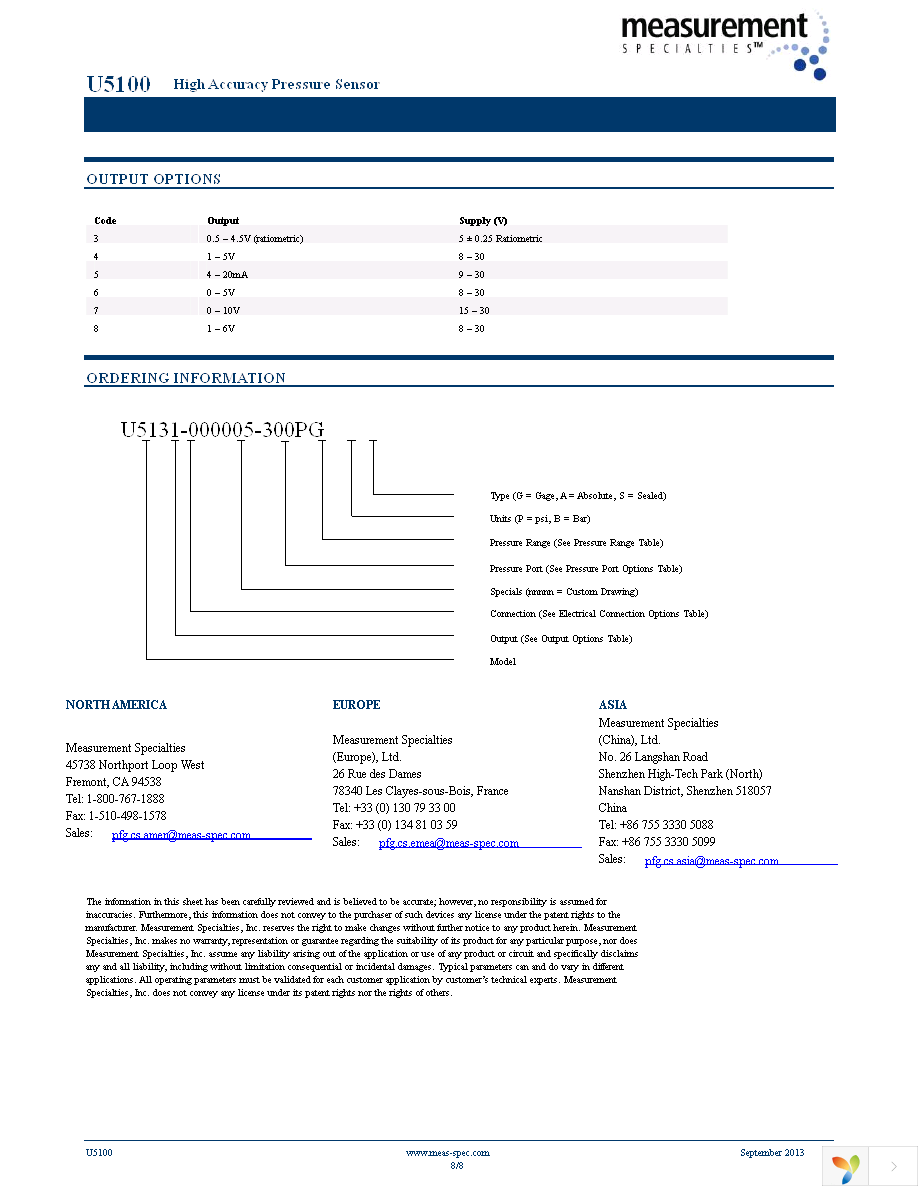 U5131-000005-030PA Page 8