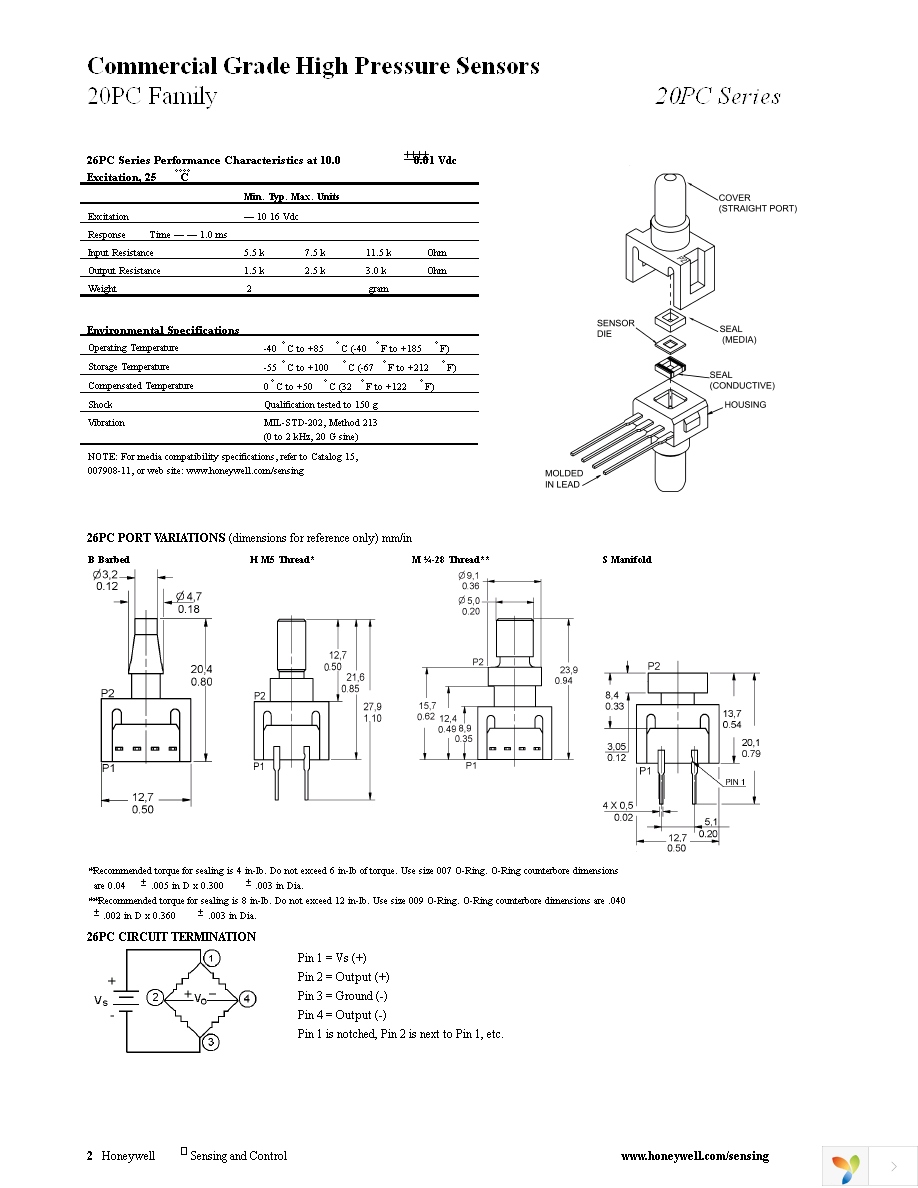 26PCGFA6D Page 2