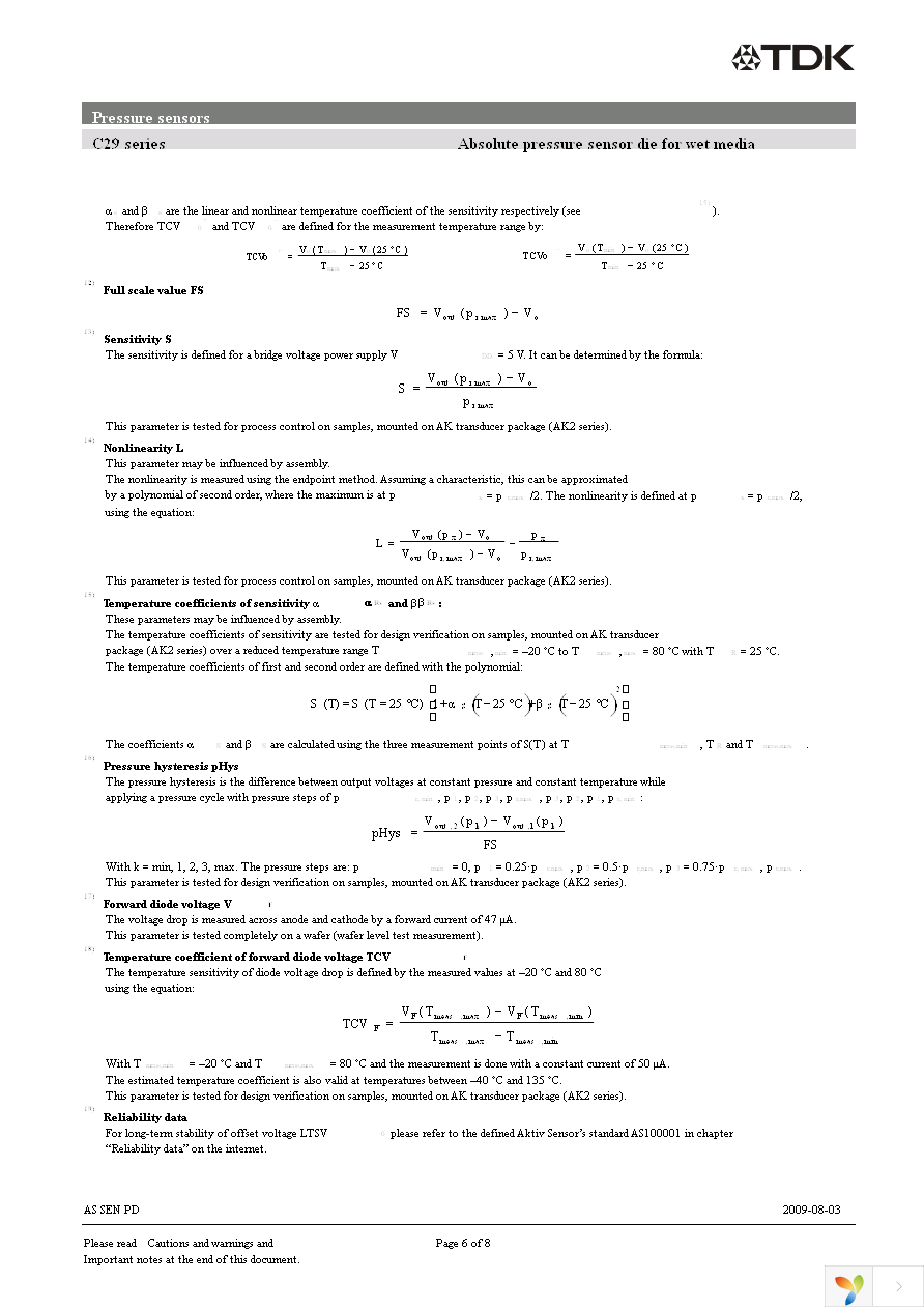 B58600E410A20 Page 6