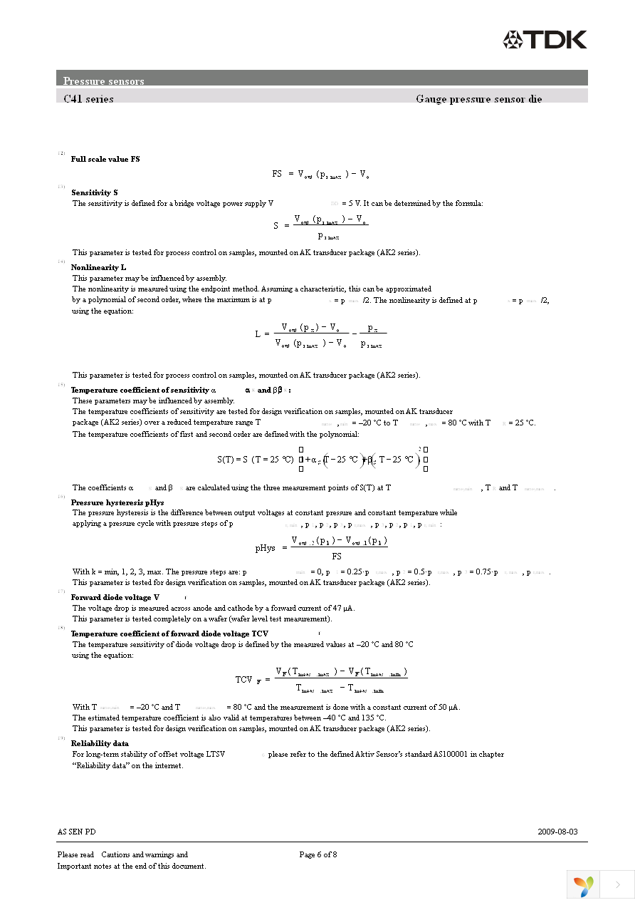 B58601G5010A1 Page 6