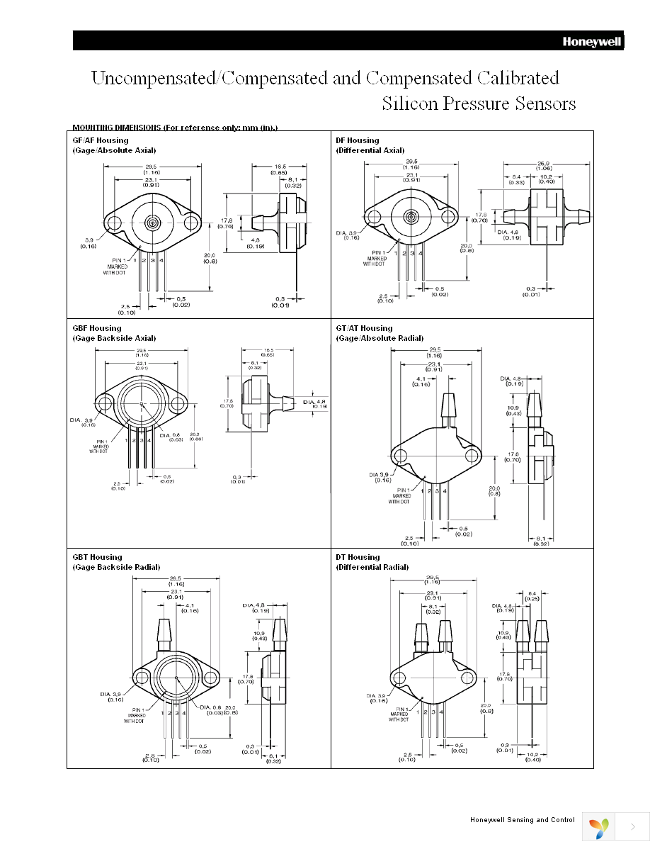 XPX100D Page 3