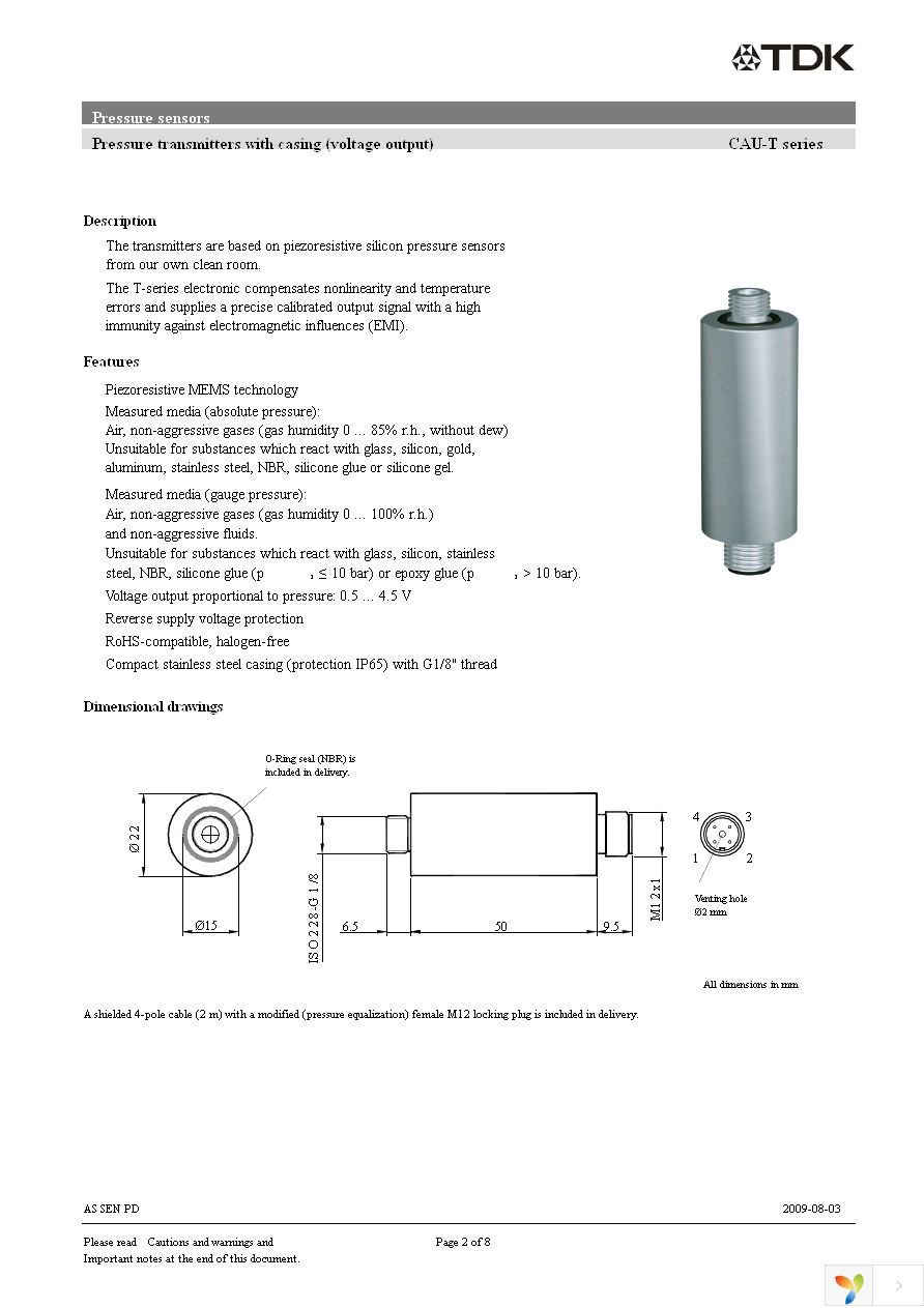 B58621H5810A23 Page 2