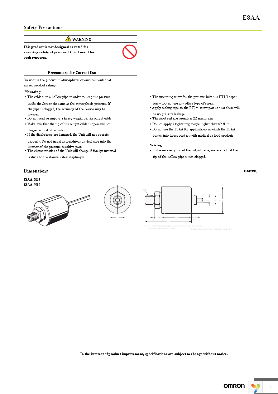 E8AA-M10 Page 4