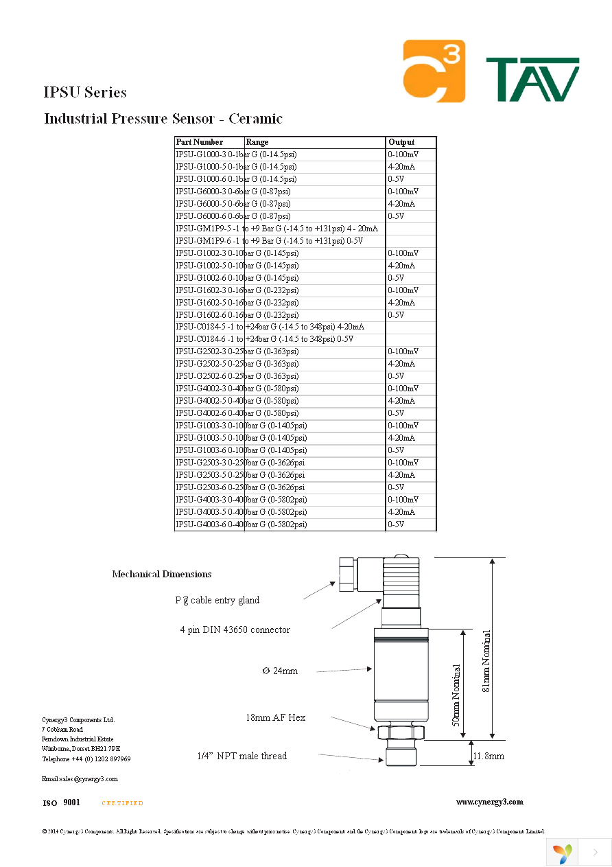 IPSU-G2503-6 Page 2